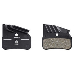 Disc brake pads Shimano N03A Resin