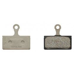 Disc brake pads Shimano G05S Resin