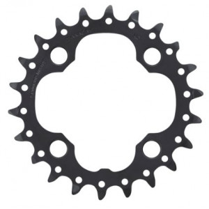 Передняя звезда Shimano SLX FC-M660 64mm 9-speed 22T-L