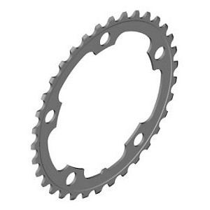 Передняя звезда Shimano CLARIS FC-2350 110mm 8-speed 34T black