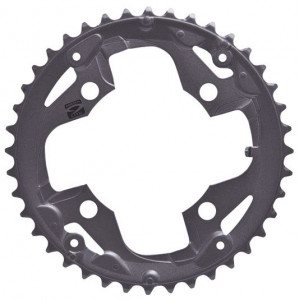 Передняя звезда Shimano ALIVIO FC-M4000 96mm 9-speed 40T