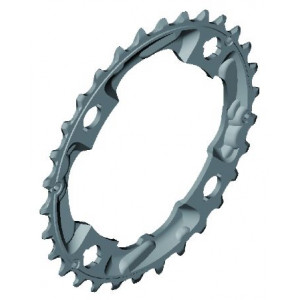 Передняя звезда Shimano ALIVIO FC-M4000 96mm 9-speed 30T