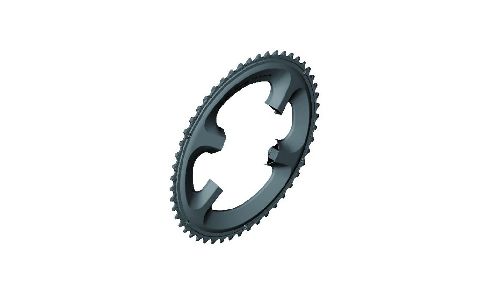 Ļåšåäķ’’ ēāåēäą Shimano 105 FC-5800 110mm for 53-39T 11-speed 53T-MD black 