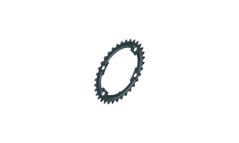 Ļåšåäķ’’ ēāåēäą Shimano 105 FC-5800 110mm for 50-34T 11-speed 34T-MA black 