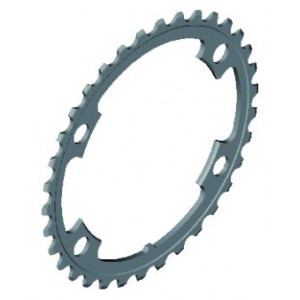 Передняя звезда Shimano TIAGRA FC-4700 110mm for 50-34T 10-speed 34T-MK