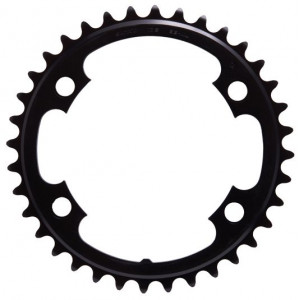Chainring Shimano TIAGRA FC-4700 110mm for 52-36T 10-speed 36T-ML