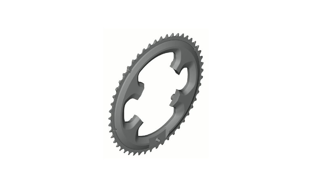 Ļåšåäķ’’ ēāåēäą Shimano TIAGRA FC-4700 110mm 10-speed 50T-MM 