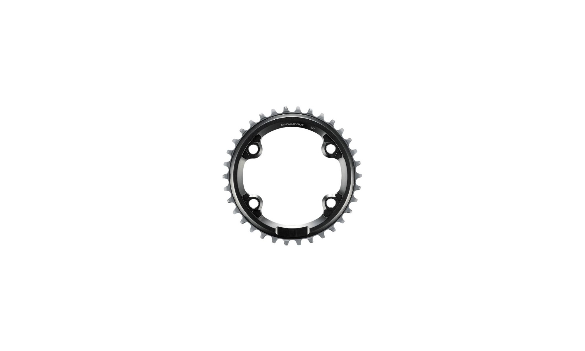 Ļåšåäķ’’ ēāåēäą Shimano XTR SM-CRM90 96mm for FC-M9000-1/M9020-1 11-speed 34T 