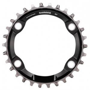 Chainring Shimano XT SM-CRM81 96mm for FC-M8000-1 11-speed 30T