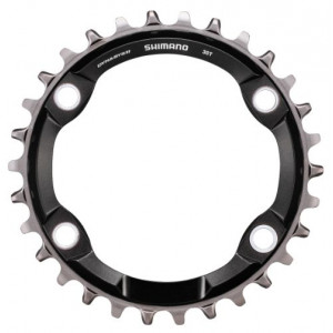 Передняя звезда Shimano XT SM-CRM81 96mm for FC-M8000-1 11-speed 30T