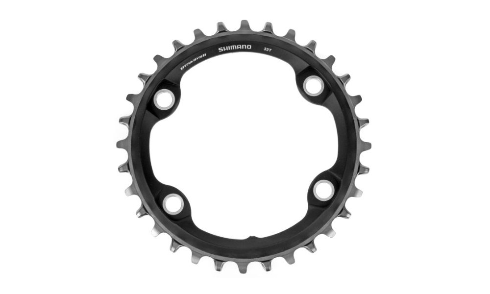 Chainring Shimano SLX SM-CRM70 96mm for FC-M7000-1 11-speed 32T 