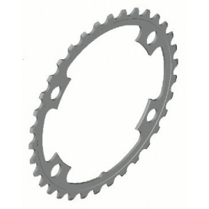 Передняя звезда Shimano SORA FC-R3000 110mm 9-speed 34T