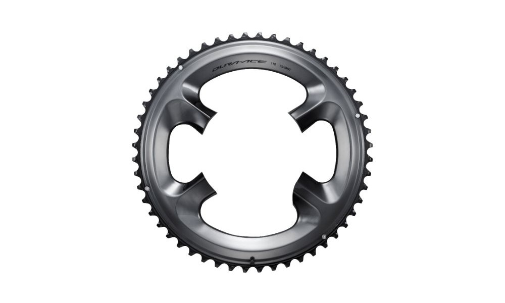 Ļåšåäķ’’ ēāåēäą Shimano DURA-ACE FC-R9100 110mm for 52-36T 11-speed 52T-MT 