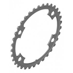 Передняя звезда Shimano CLARIS FC-R2000 110mm 8-speed 34T-NB