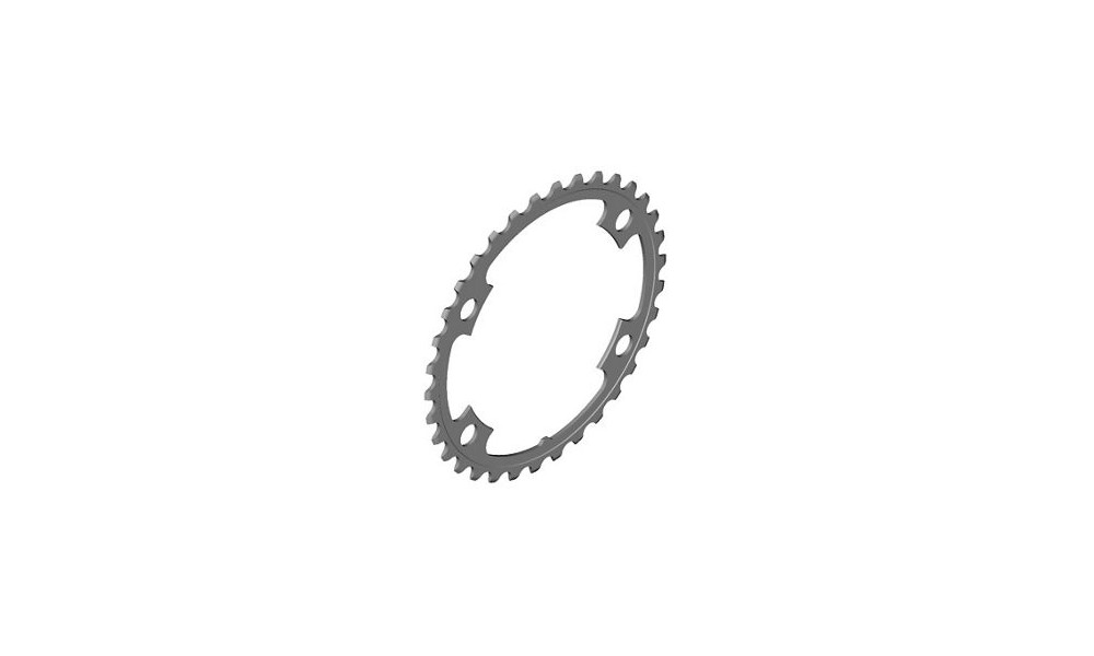 Chainring Shimano CLARIS FC-R2000 110mm 8-speed 34T-NB 