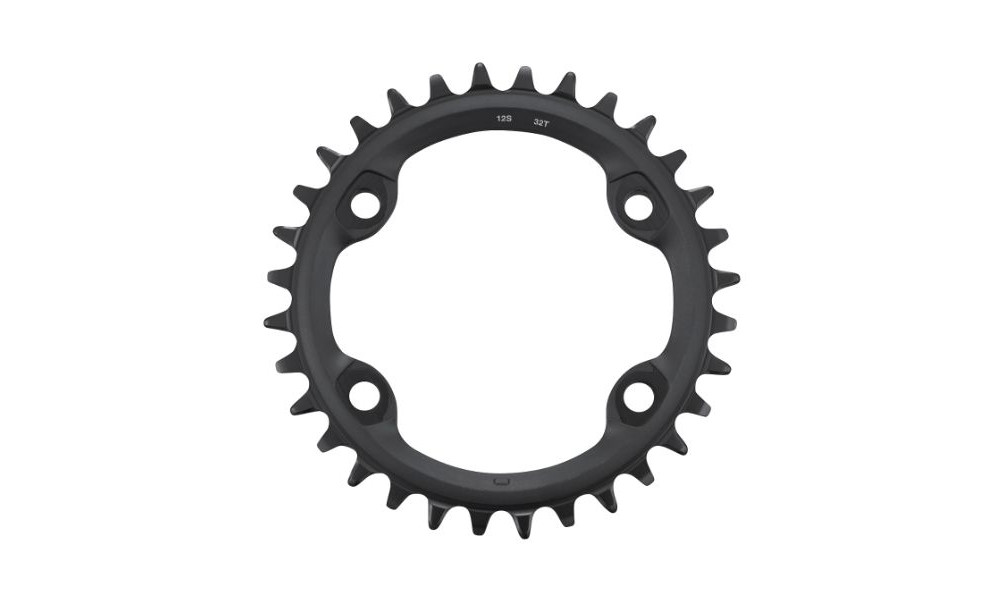 Chainring Shimano SLX FC-MT610 96mm 12-speed 32T - 1