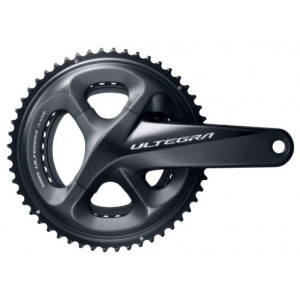 Блок передних звезд Shimano ULTEGRA FC-R8000 165mm 2x11-speed 52x36T