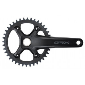 Блок передних звезд Shimano GRX FC-RX600 175mm 1x11-speed 40T