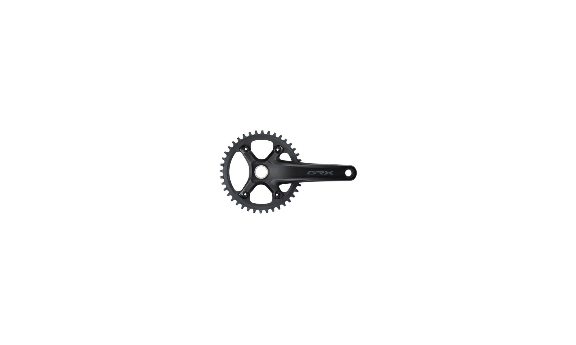 Блок передних звезд Shimano GRX FC-RX600 175mm 1x11-speed 40T 