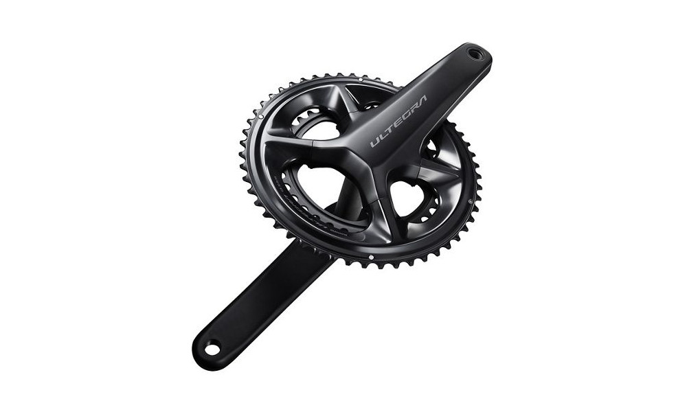 Блок передних звезд Shimano ULTEGRA FC-R8100 165mm 2x12-speed 52x36T - 2