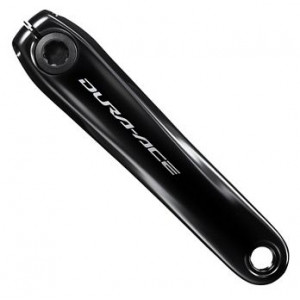 Блок передних звезд Shimano DURA-ACE FC-R9200 172.5mm 2x12-speed 54x40T