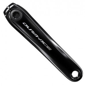 Блок передних звезд Shimano DURA-ACE FC-R9200 175mm 2x12-speed 52-36T