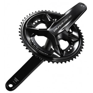 Блок передних звезд Shimano DURA-ACE FC-R9200 172.5mm 2x12-speed 52x36T