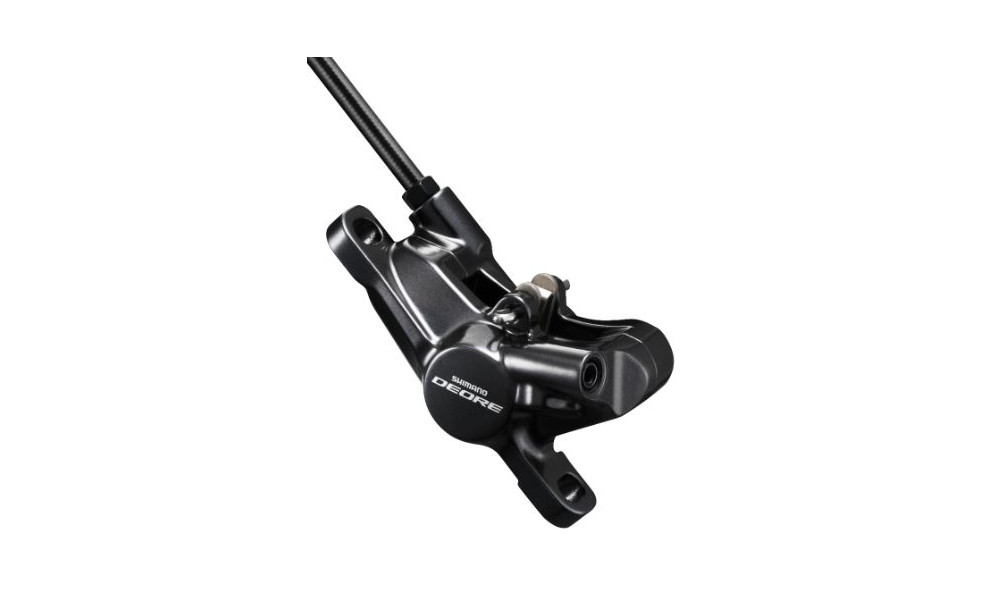 Суппорт дискового тормоза Shimano DEORE BR-M6000 