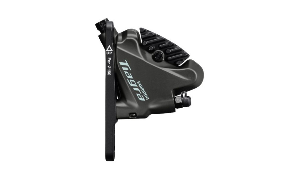 Ńóļļīšņ äčńźīāīćī ņīšģīēą ļåšåäķčé Shimano TIAGRA BR-4770 hydraulic flat mount 