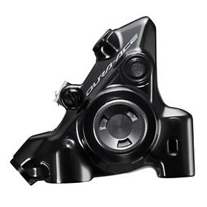 Суппорт дискового тормоза задний Shimano DURA-ACE BR-R9270 hydraulic flat mount