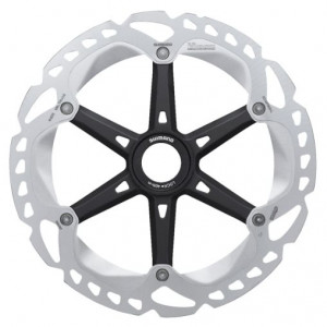 Disc brake rotor Shimano XT RT-MT800 203mm Ice-Tech Freeza with magnet C-Lock