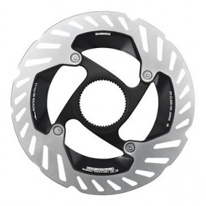 Disc brake rotor Shimano DURA-ACE RT-CL900 140mm external C-Lock