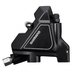 Disc brake caliper rear Shimano ALTUS BR-UR300 hydraulic flat mount