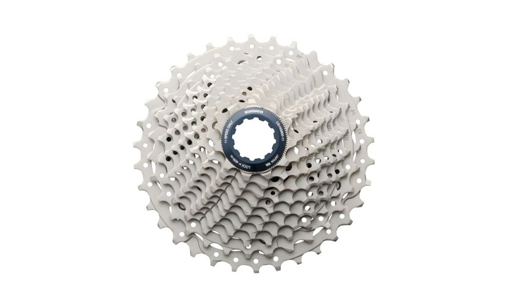 Cassette Shimano ULTEGRA CS-HG800-11 11-speed 11-34T 