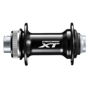 Front hub Shimano XT HB-M8010 100x15mm E-Thru Disc 32H