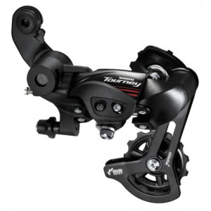 Задний переключатель Shimano TOURNEY RD-A070 6/7-speed