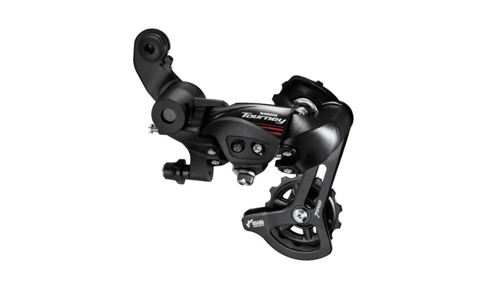 Задний переключатель Shimano TOURNEY RD-A070 6/7-speed 