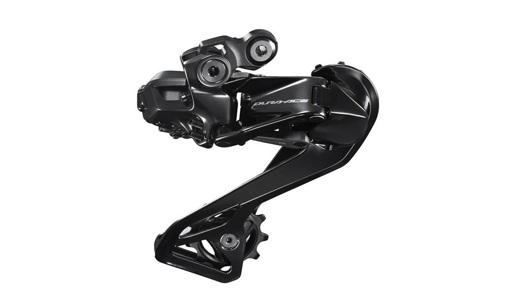 Задний переключатель Shimano DURA-ACE Di2 RD-R9250-E 12-speed 