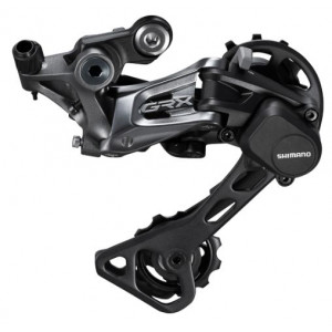 Задний переключатель Shimano GRX RD-RX820 36T Max 2x12-speed