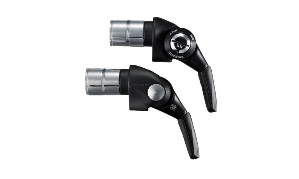 Комплект ручек переключателей скоростей Shimano DURA-ACE SL-BSR1 Bar-End 2/3x11-speed 