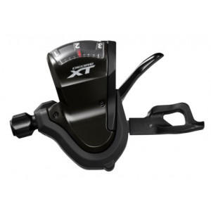 Shifter Shimano XT SL-T8000 3-speed