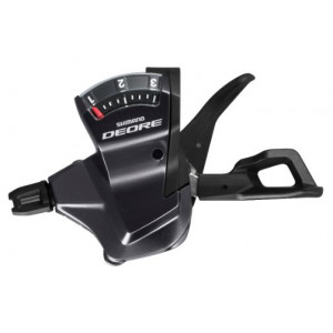 Shifter Shimano DEORE SL-T6000-L 3-speed