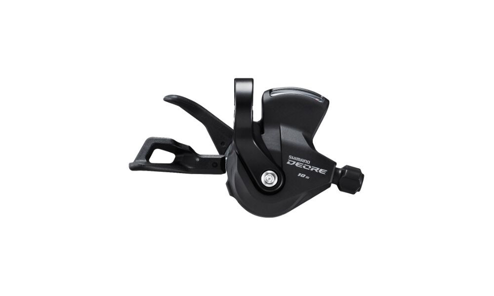 Ручка переключателя скоростей / шифтер Shimano DEORE SL-M4100-R 10-speed 