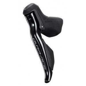 Šó÷źą ļåšåźėž÷ąņåė’ ńźīšīńņåé / ųčōņåš Shimano DURA-ACE Di2 ST-R9250 2-speed