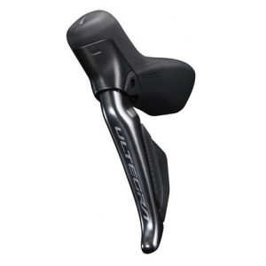 Šó÷źą ļåšåźėž÷ąņåė’ ńźīšīńņåé / ųčōņåš Shimano ULTEGRA Di2 ST-R8170-L 2-speed