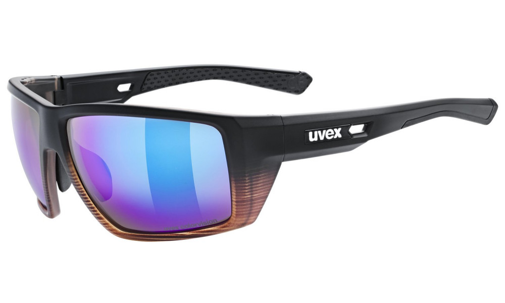 Uvex MTN Perform - MTB Sunglasses