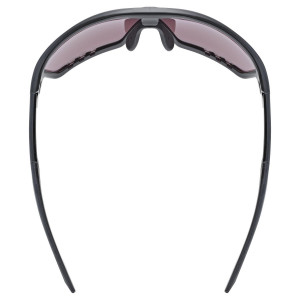 Ī÷źč Uvex sportstyle 706 CV black matt / mirror lavender