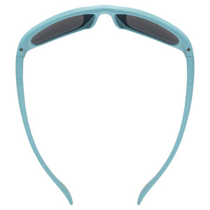 Очки Uvex sportstyle 514 lightblue / mirror silver