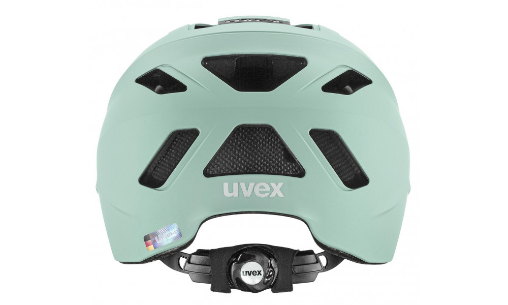 Helmet Uvex urban planet jade matt - 2