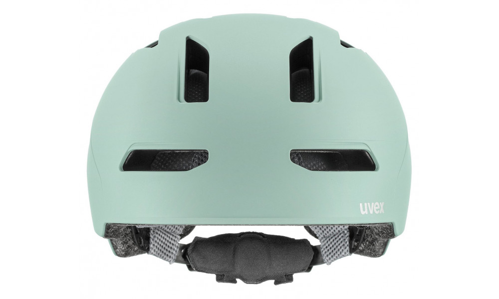 Helmet Uvex urban planet jade matt - 3